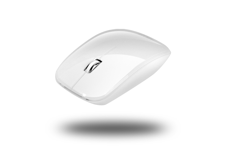 BLUETOOTH 3-BUTTON MOUSE thumbnail