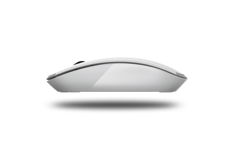 BLUETOOTH 3-BUTTON MOUSE thumbnail