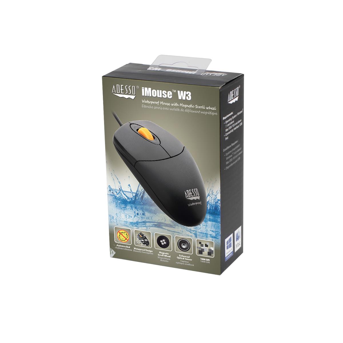 IMOUSE W3 WATERPROOF thumbnail