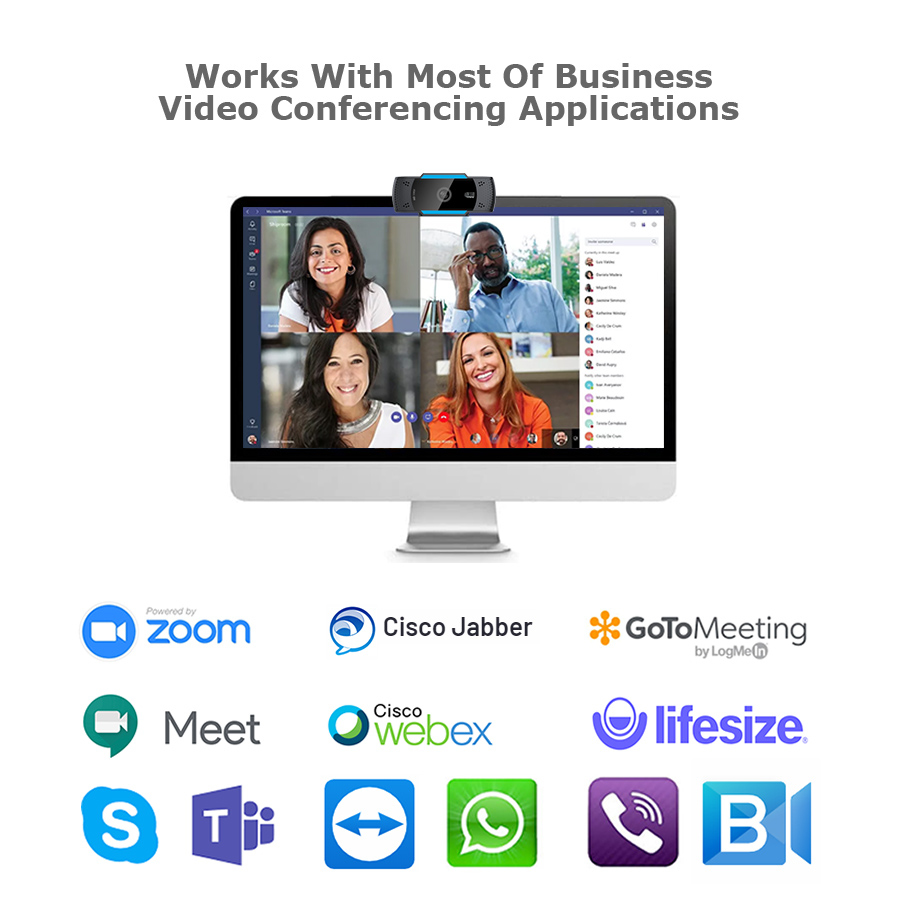 1080P 2.1MP H.264 AUTO FOCUS thumbnail