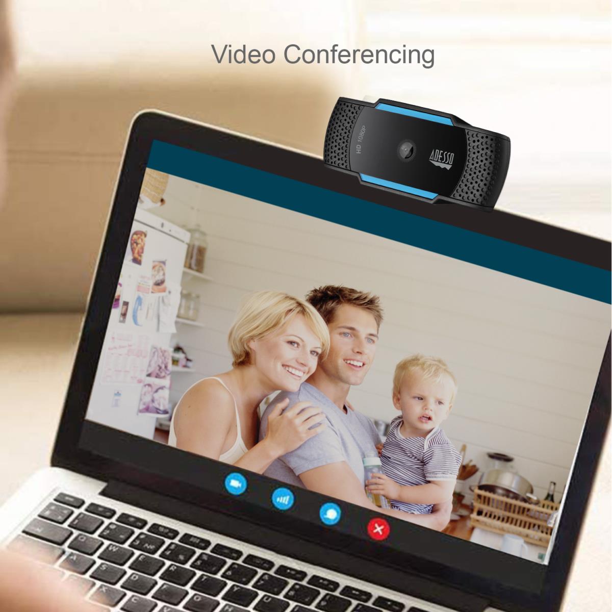 1080P 2.1MP H.264 AUTO FOCUS thumbnail