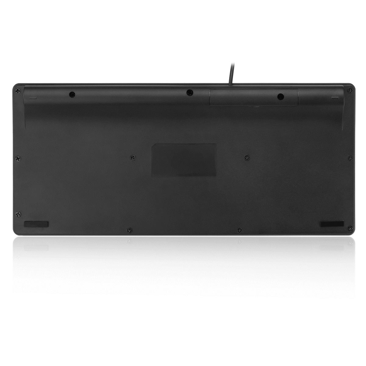 SLIM TOUCH MINI KEYBOARD USB thumbnail