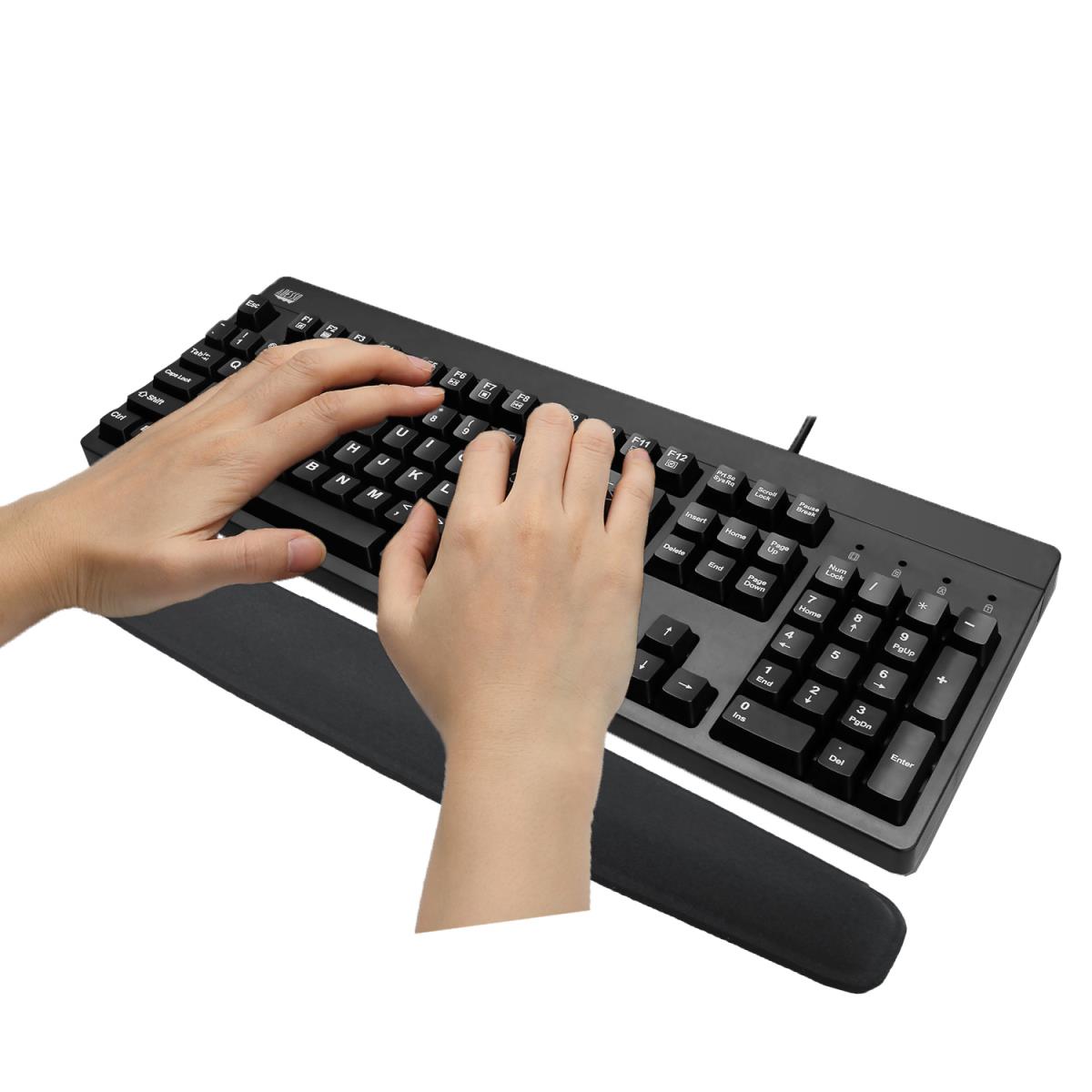 MEMORY FORM FILLED KEYBOARD thumbnail