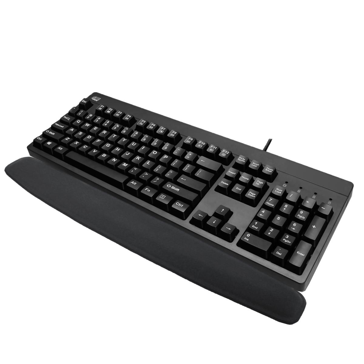 MEMORY FORM FILLED KEYBOARD thumbnail