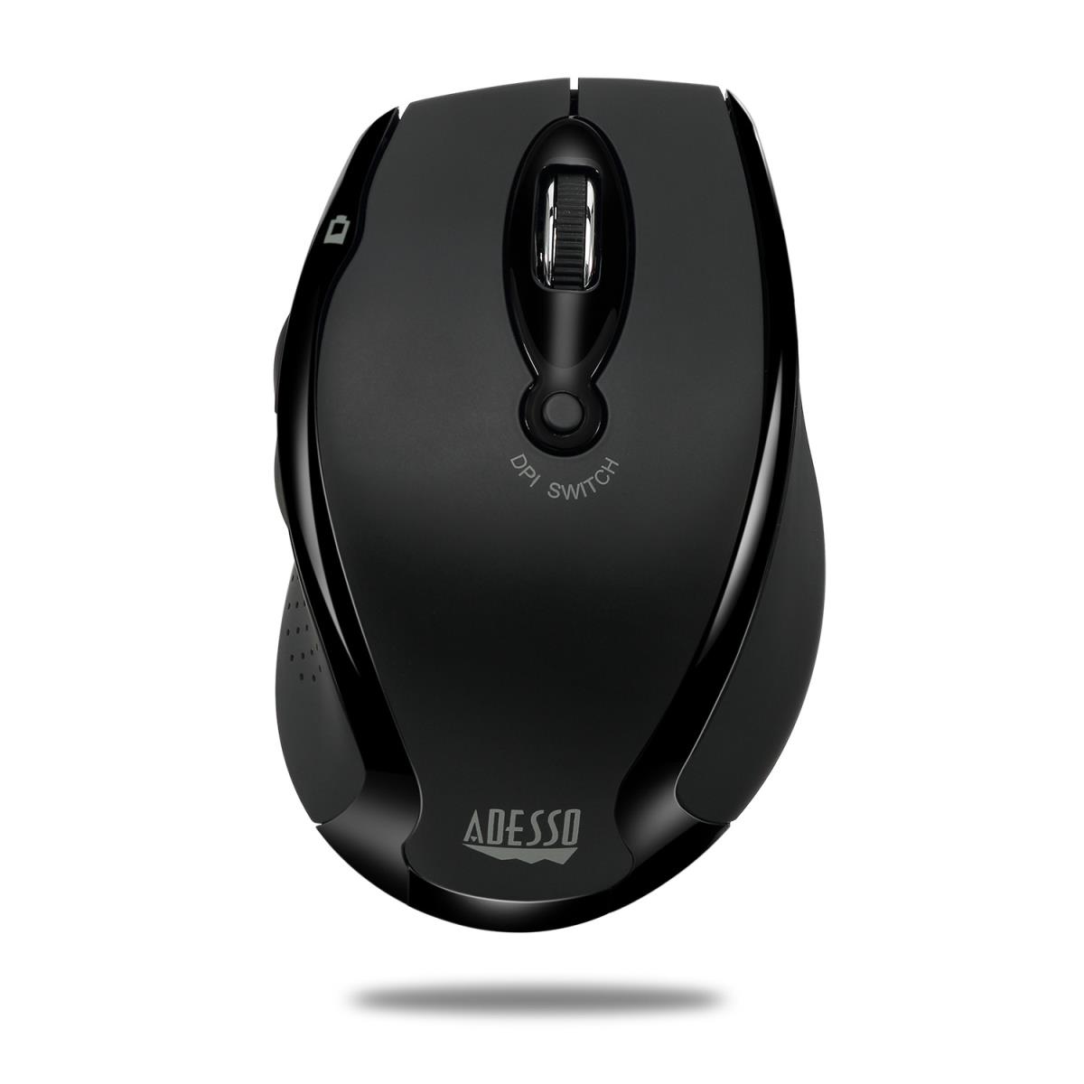 WIRELESS ERGONOMIC OPTICAL thumbnail