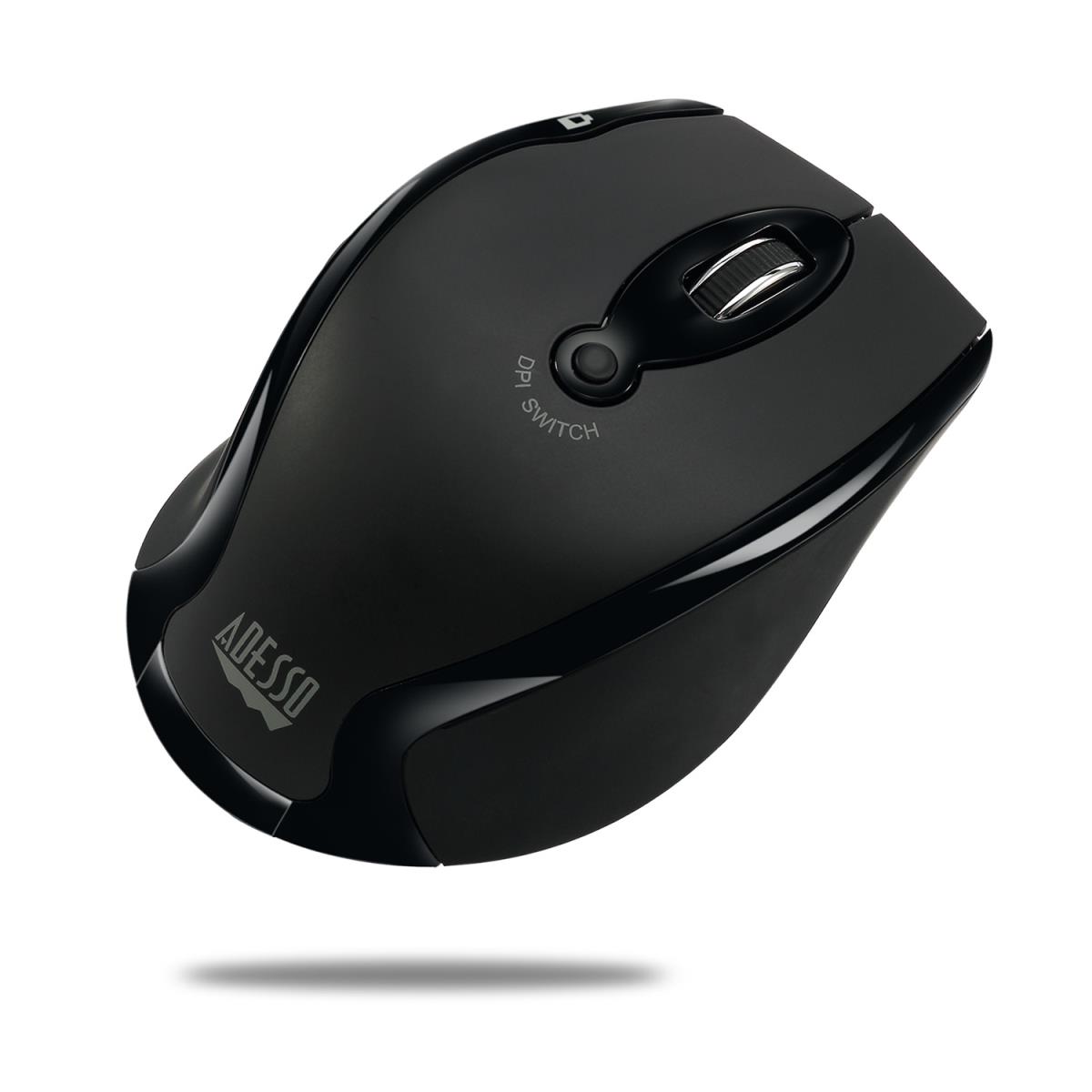 WIRELESS ERGONOMIC OPTICAL thumbnail