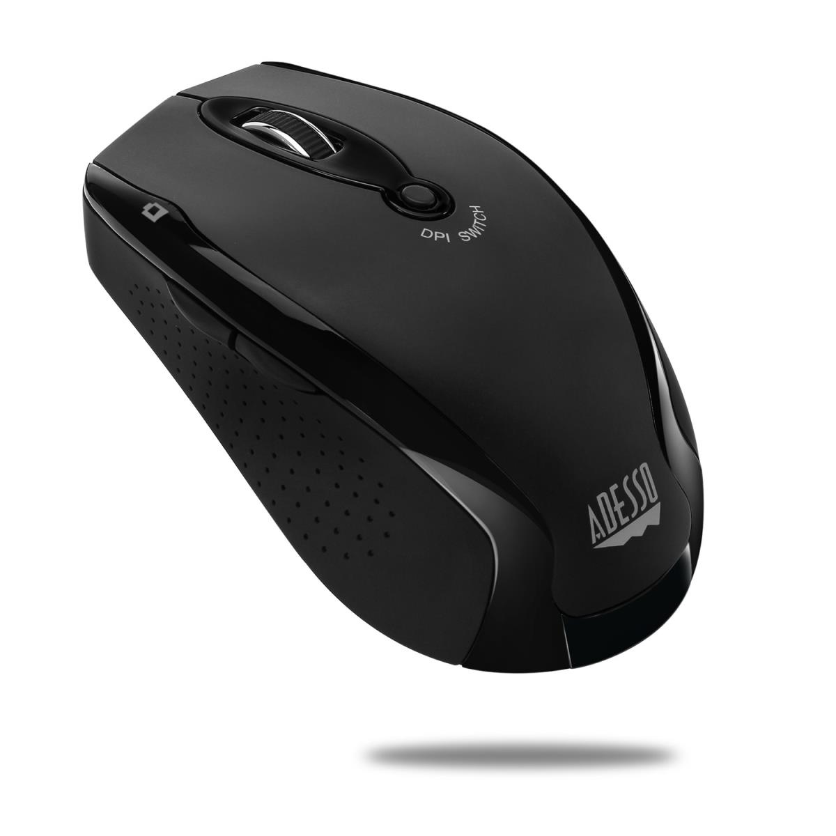 WIRELESS ERGONOMIC OPTICAL thumbnail