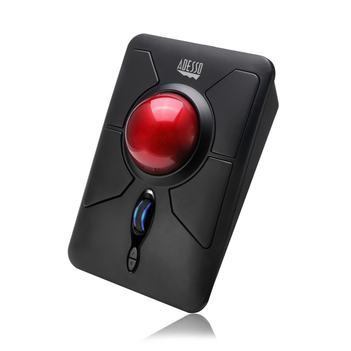 WIRELESS ERGONOMIC PROGRAMABLE thumbnail