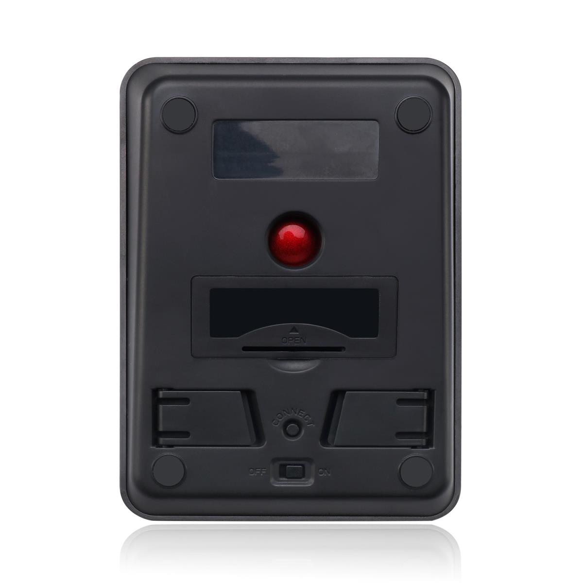 WIRELESS ERGONOMIC PROGRAMABLE thumbnail