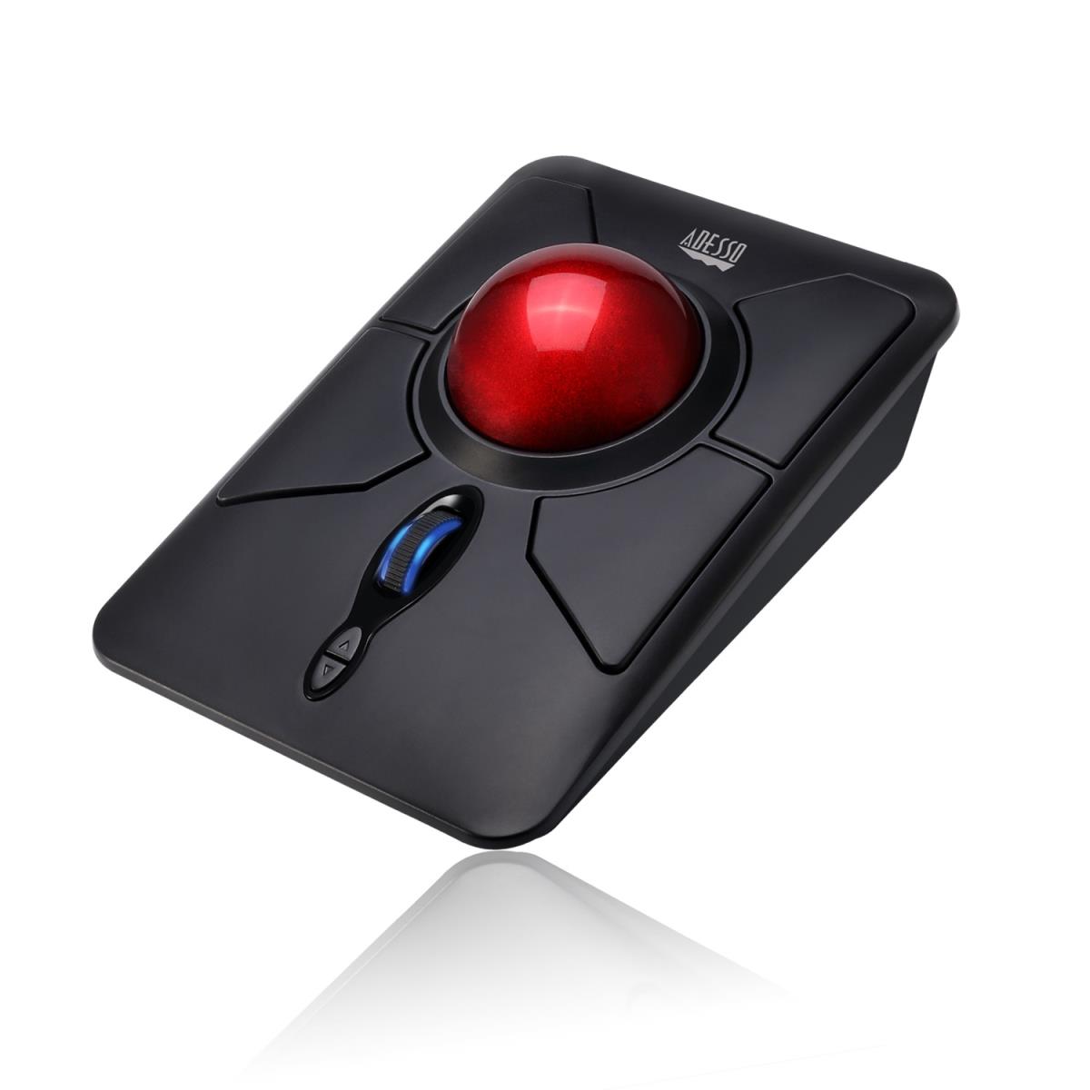 WIRELESS ERGONOMIC PROGRAMABLE thumbnail