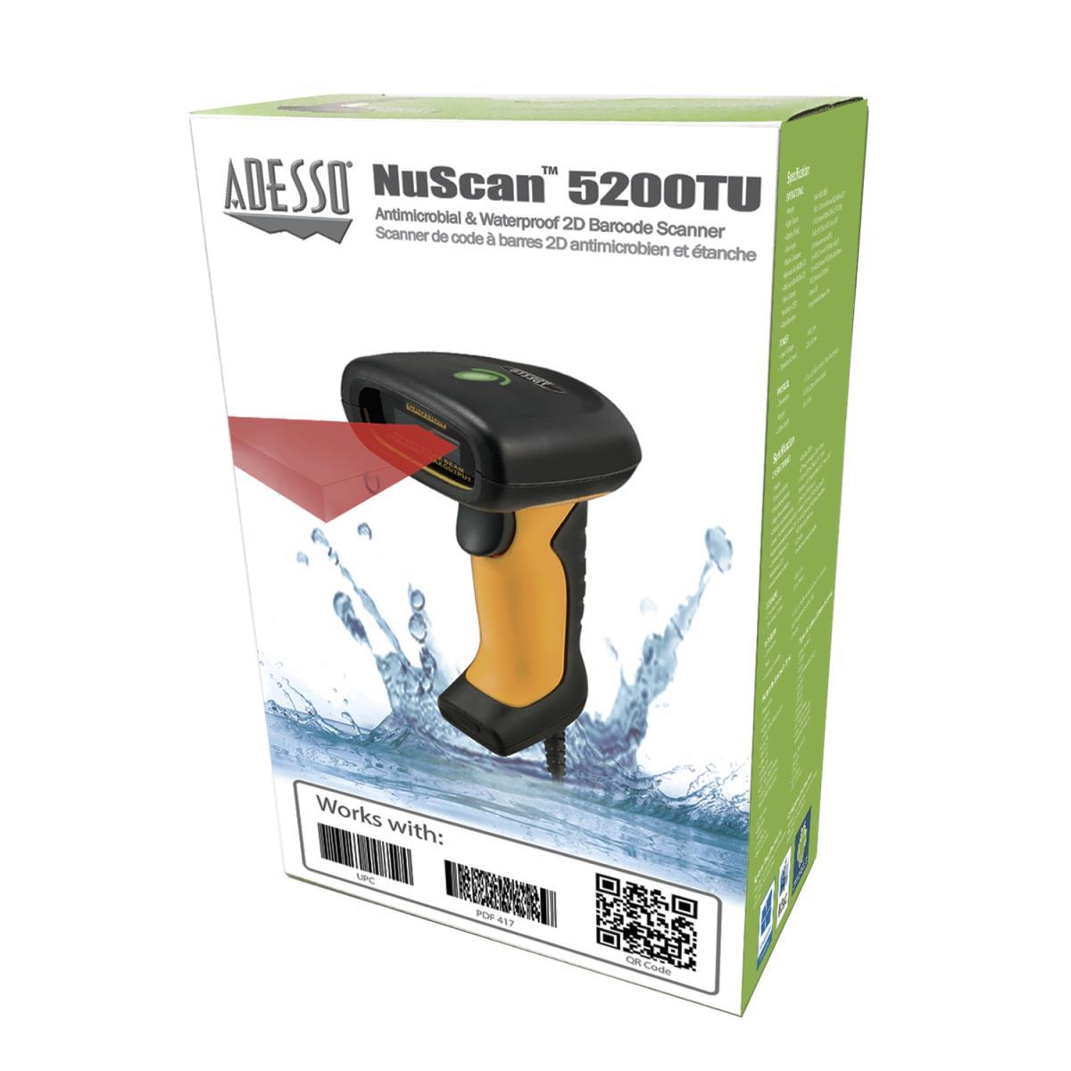 ANTIMICROBIAL WATERPROOF IND 2D thumbnail