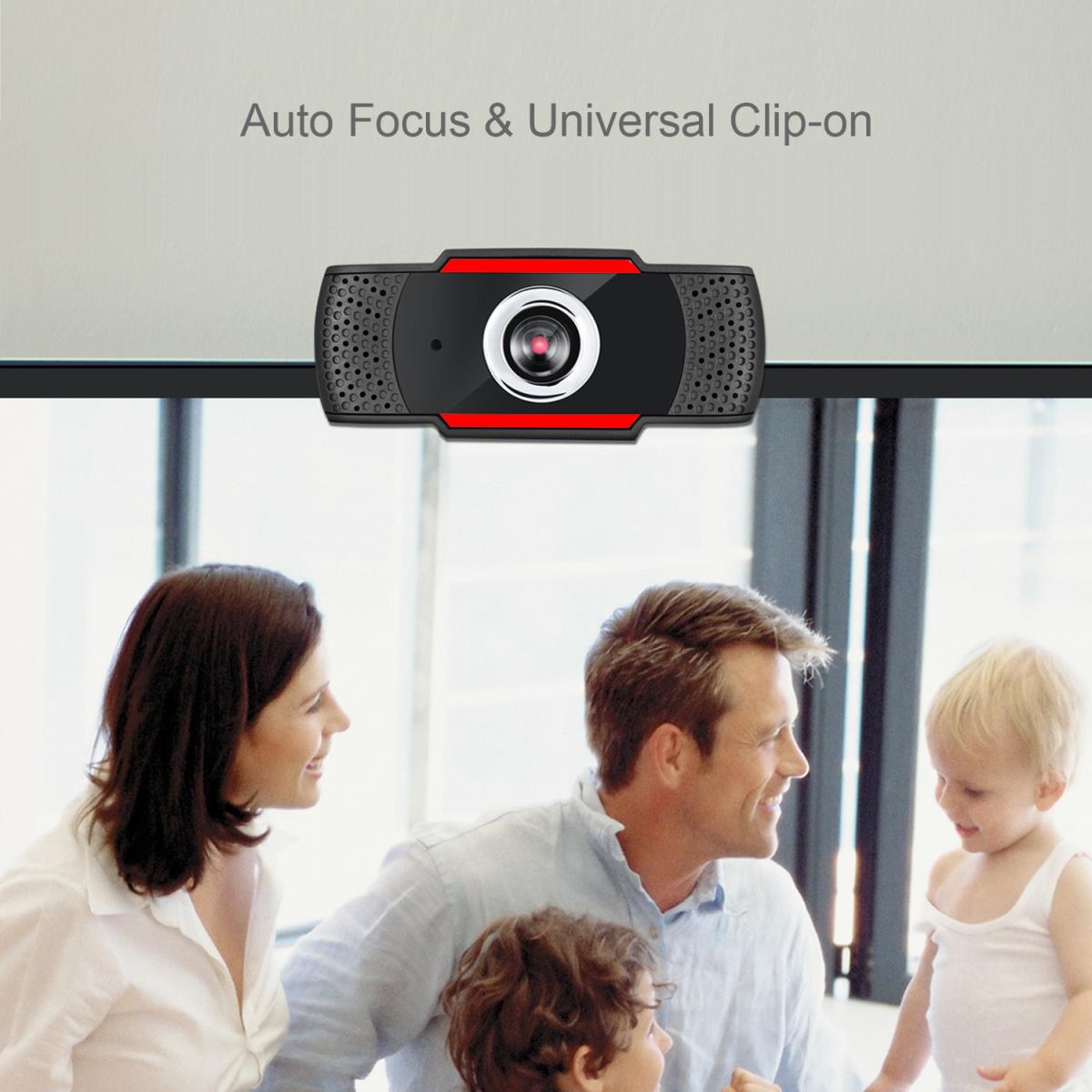720P HD 1.3 MEGAPIXEL USB WEB thumbnail