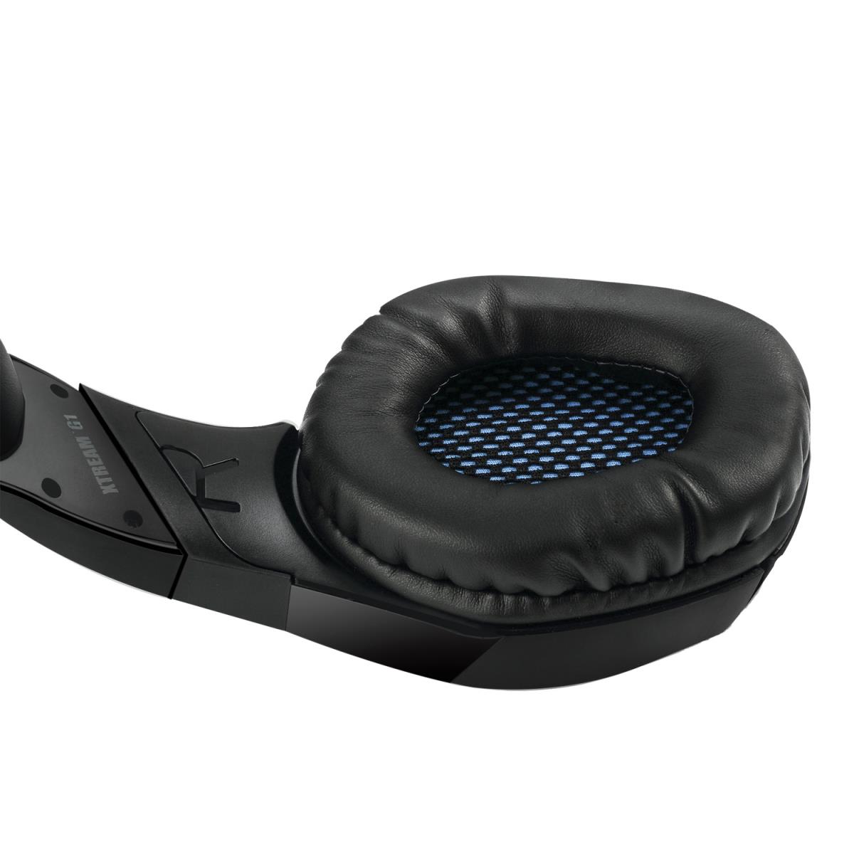 STEREO HEADSET WITH MICROPHONE thumbnail