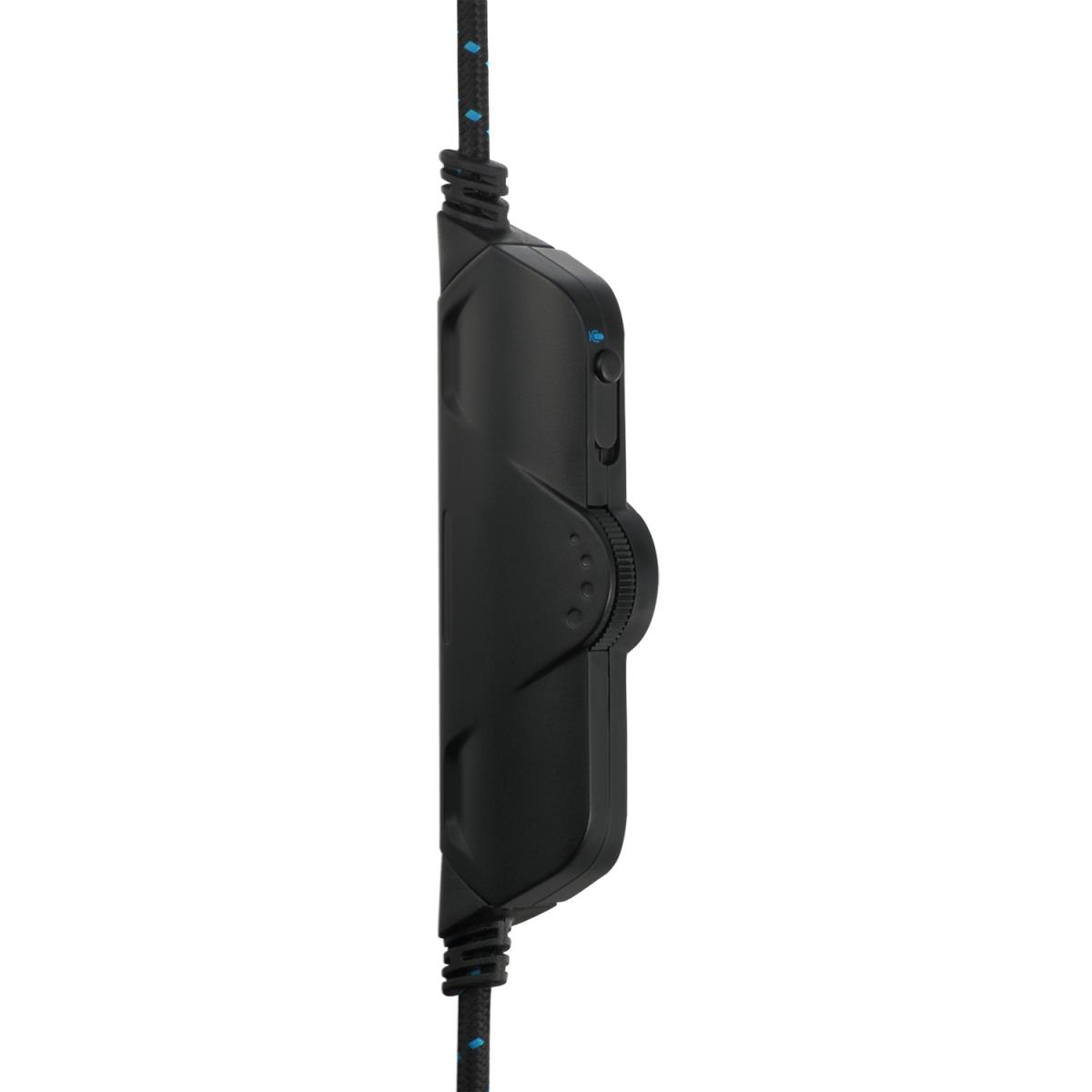 STEREO HEADSET WITH MICROPHONE thumbnail
