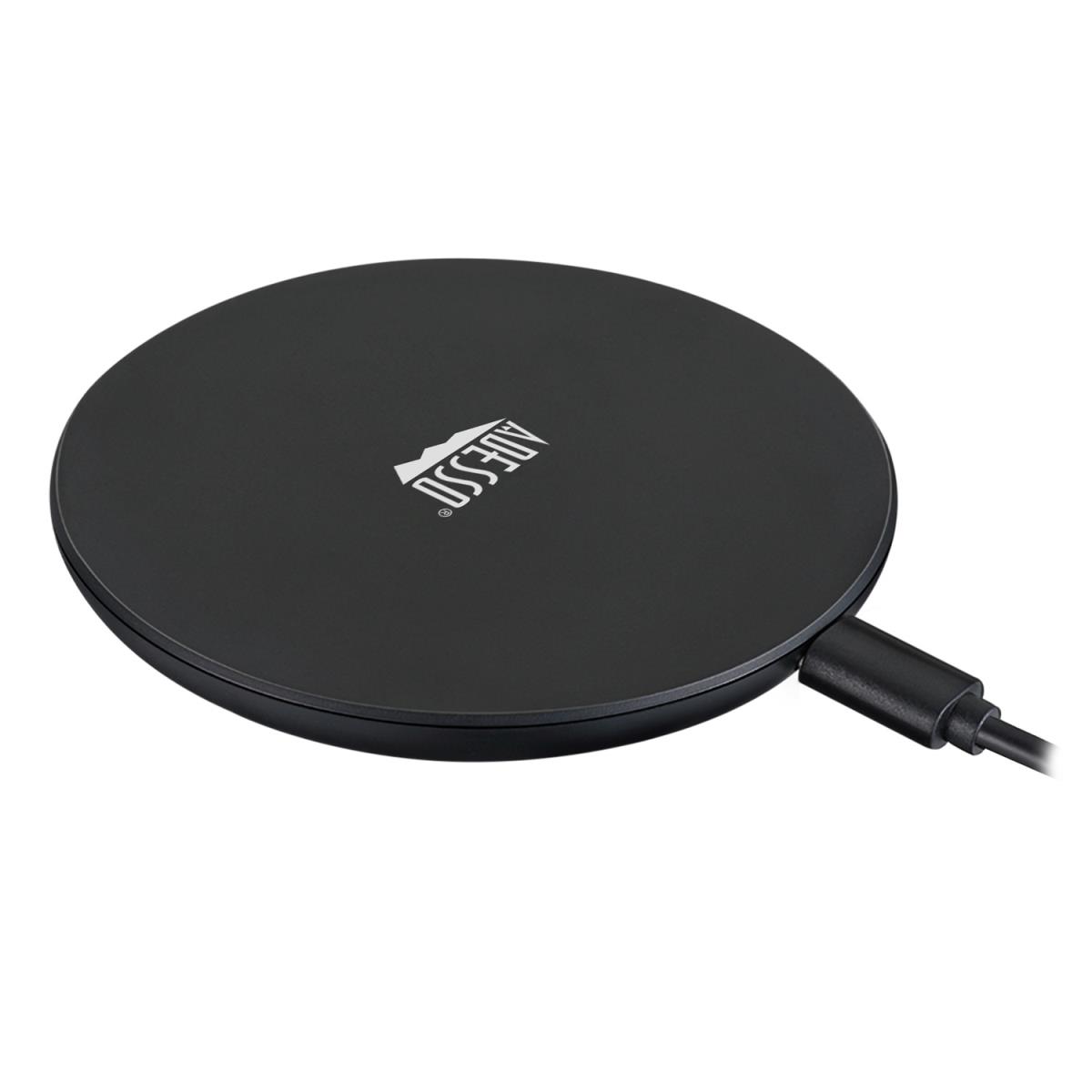 10W MAX QI-CERTIFIED WIRELESS thumbnail