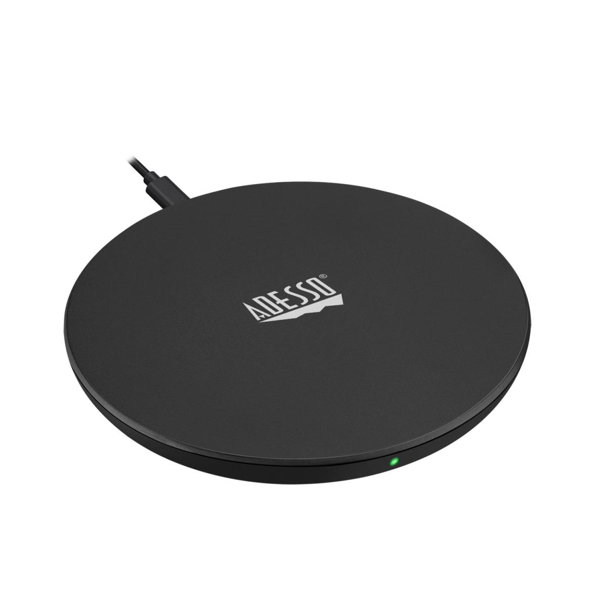 10W MAX QI-CERTIFIED WIRELESS thumbnail