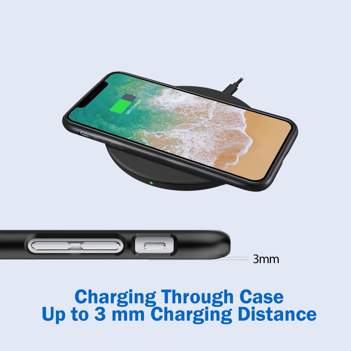 10W MAX QI-CERTIFIED WIRELESS thumbnail