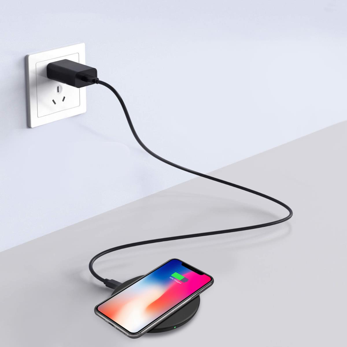 10W MAX QI-CERTIFIED WIRELESS thumbnail