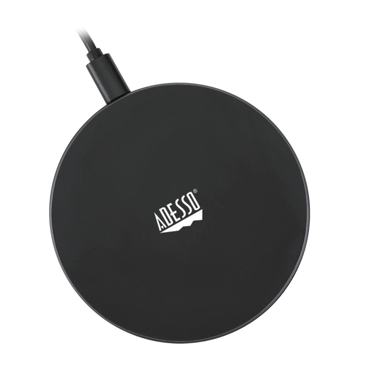 10W MAX QI-CERTIFIED WIRELESS thumbnail