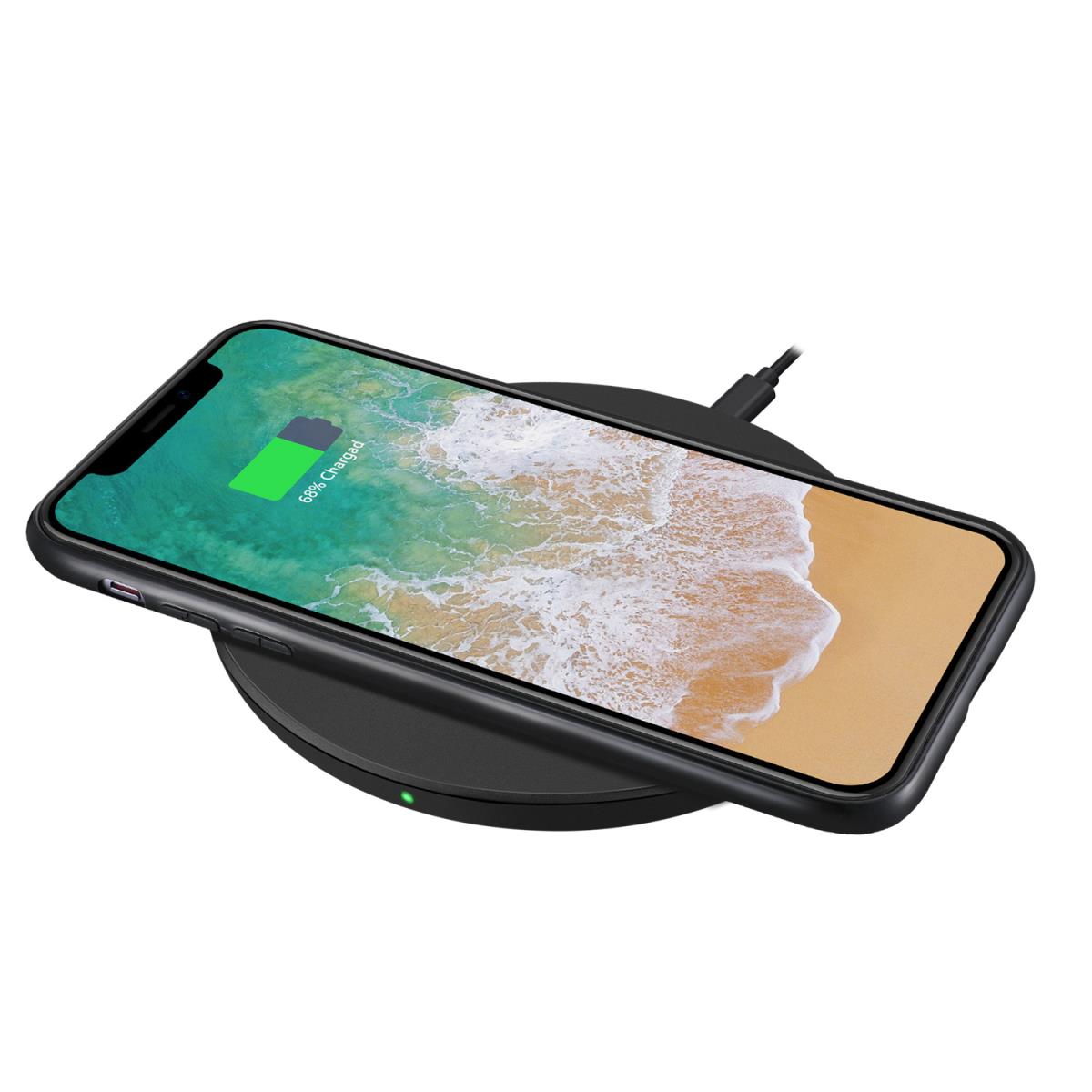 10W MAX QI-CERTIFIED WIRELESS thumbnail