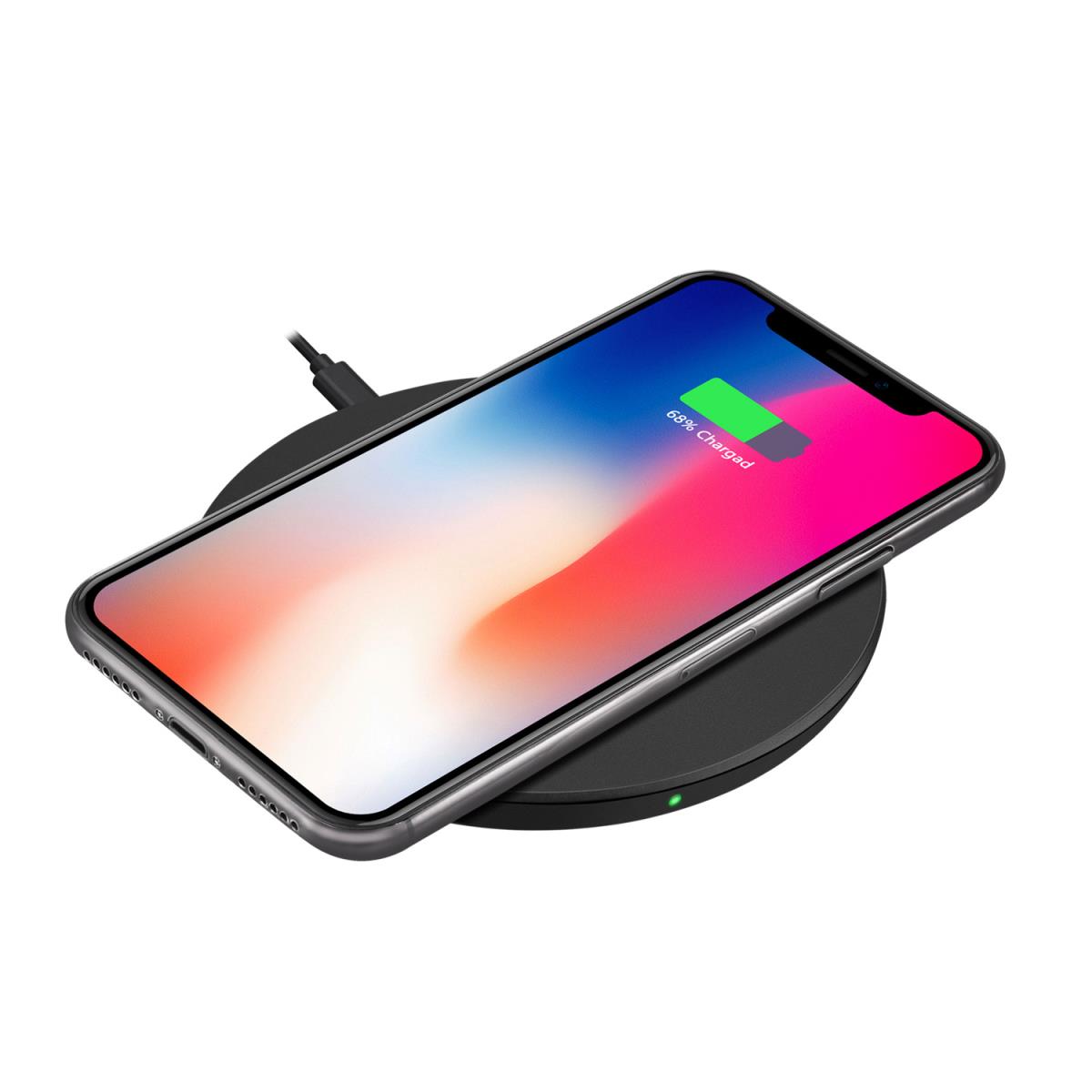 10W MAX QI-CERTIFIED WIRELESS thumbnail