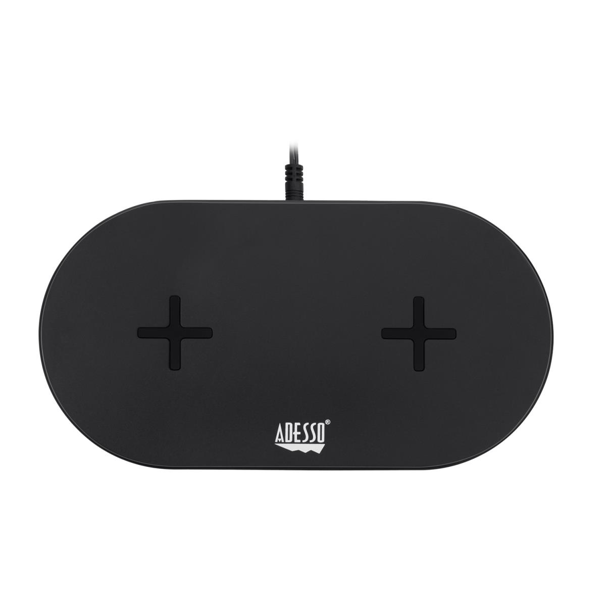 15W MAX DUAL WIRELESS 2 COILS thumbnail
