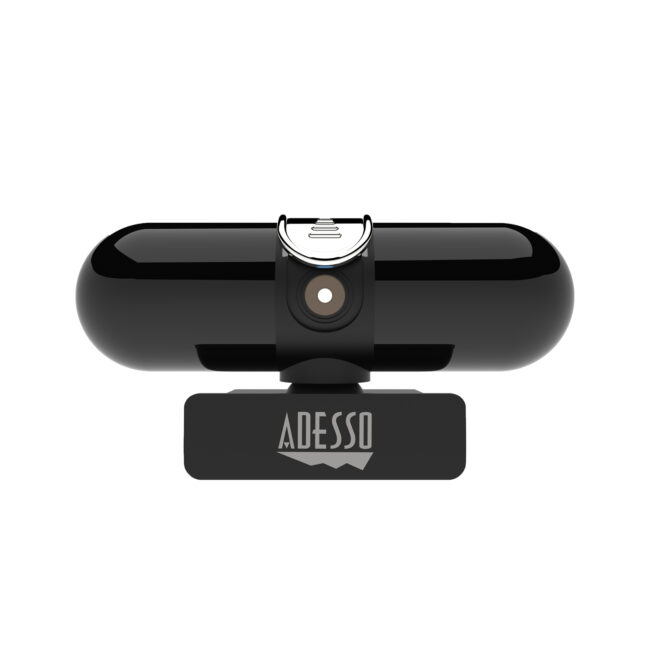 2K (5.0 MP) QUAD HD WEBCAM W/ thumbnail