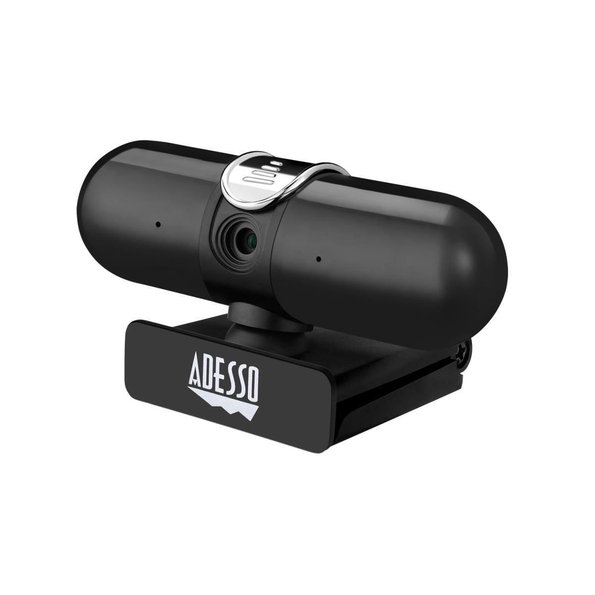 2K (5.0 MP) QUAD HD WEBCAM W/ thumbnail
