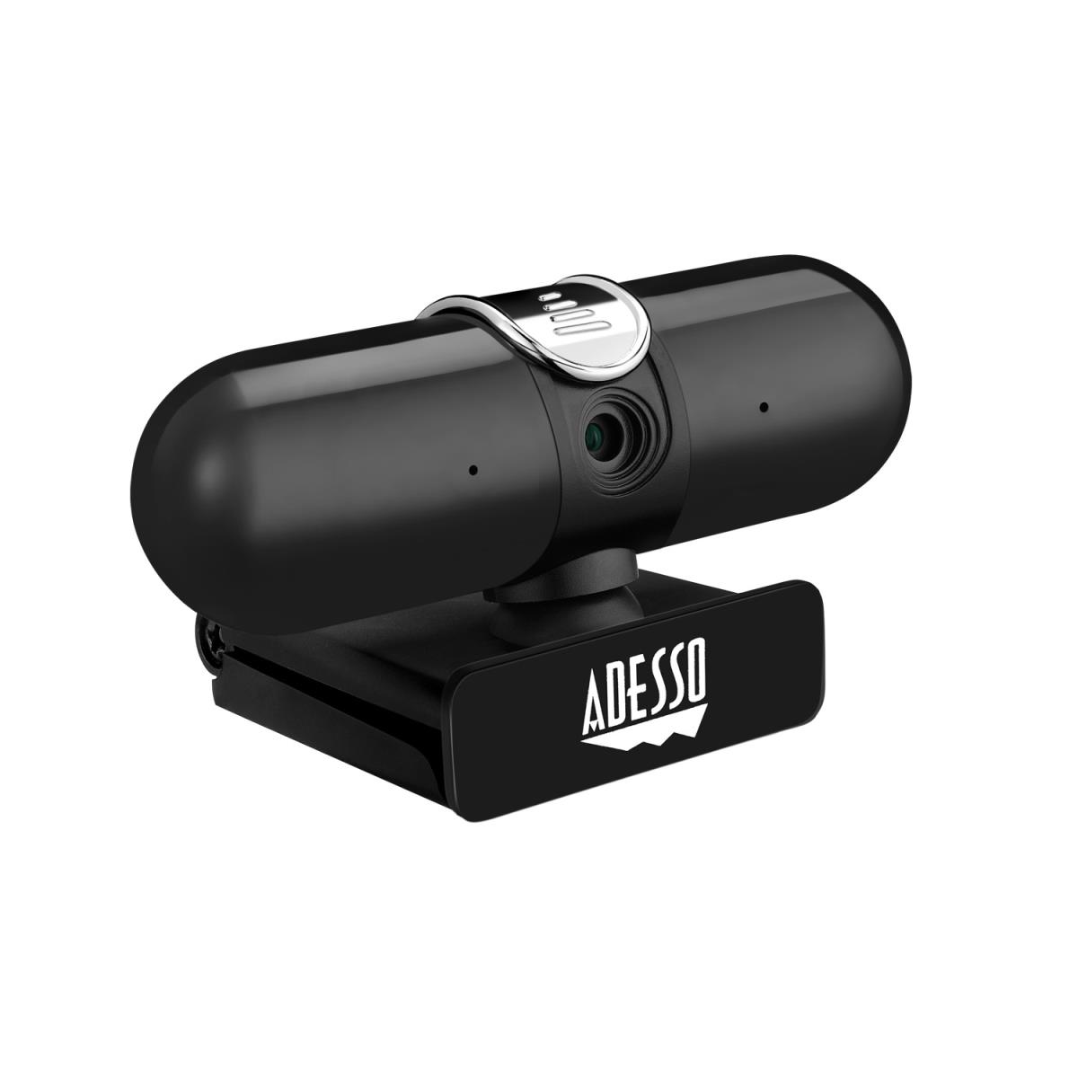 2K (5.0 MP) QUAD HD WEBCAM W/ thumbnail