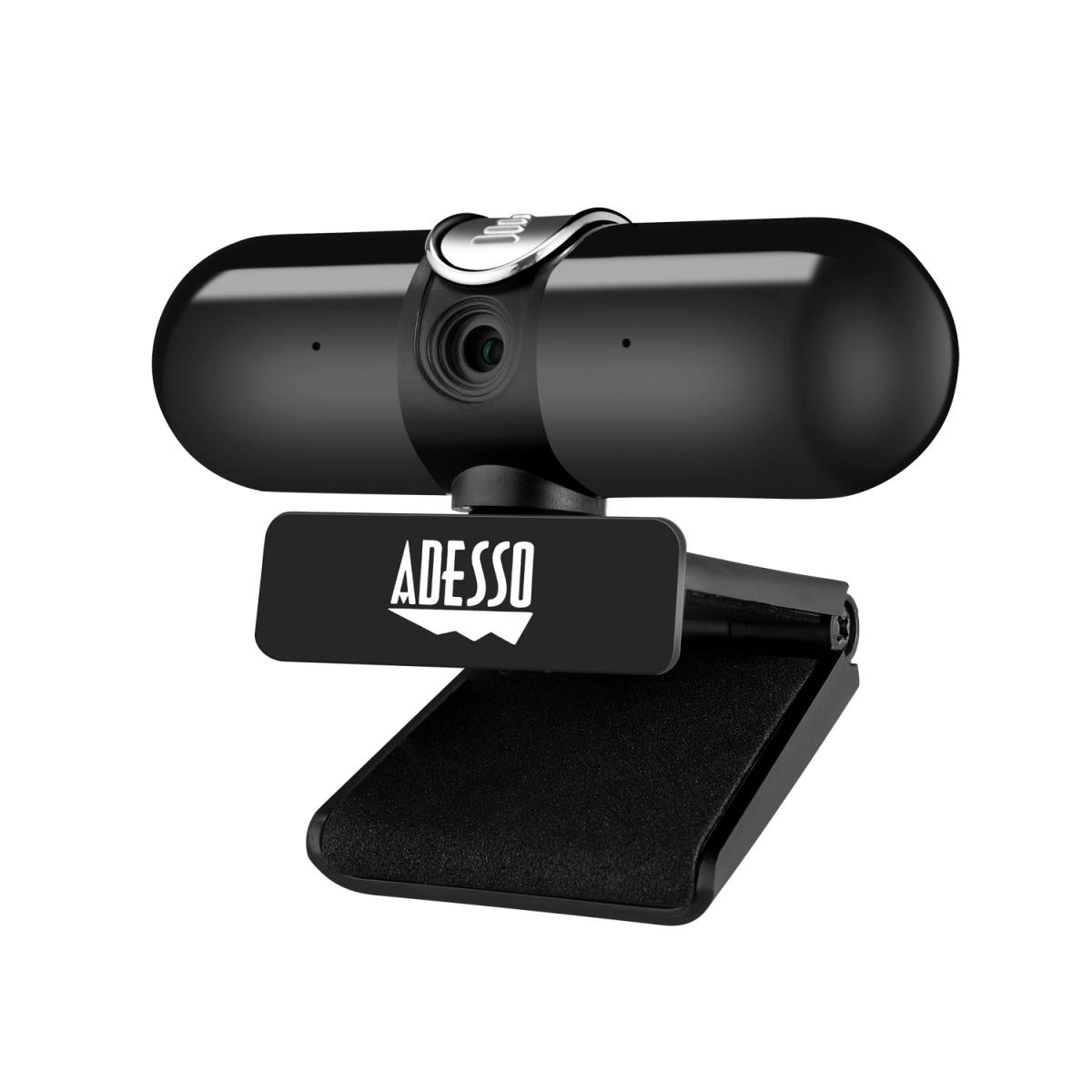 2K (5.0 MP) QUAD HD WEBCAM W/ thumbnail