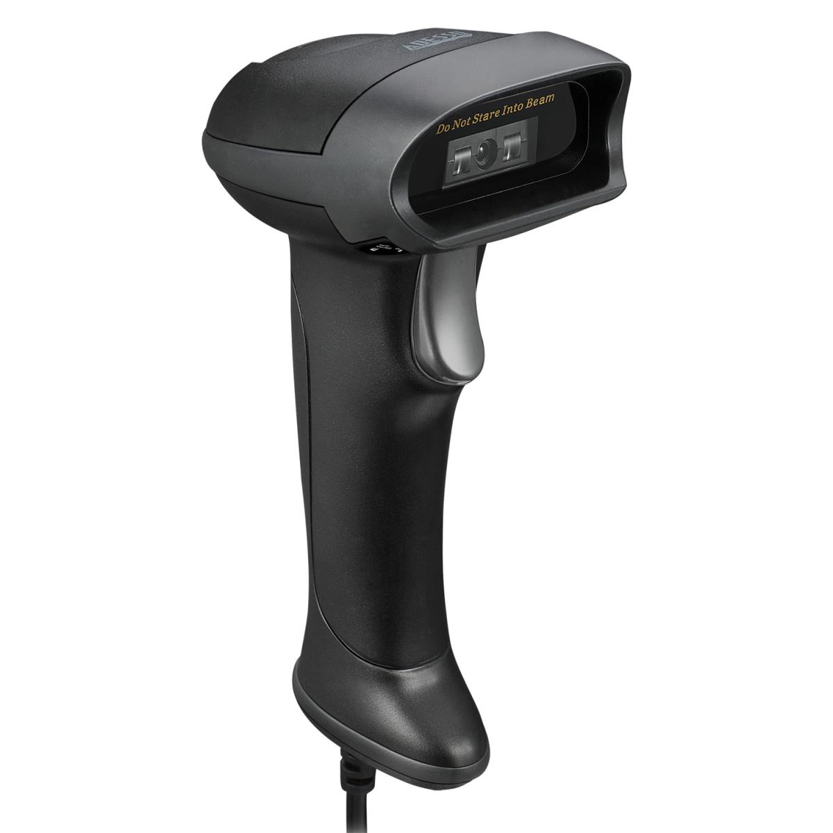 2D HANDHELD WIRELESS BARCODE thumbnail