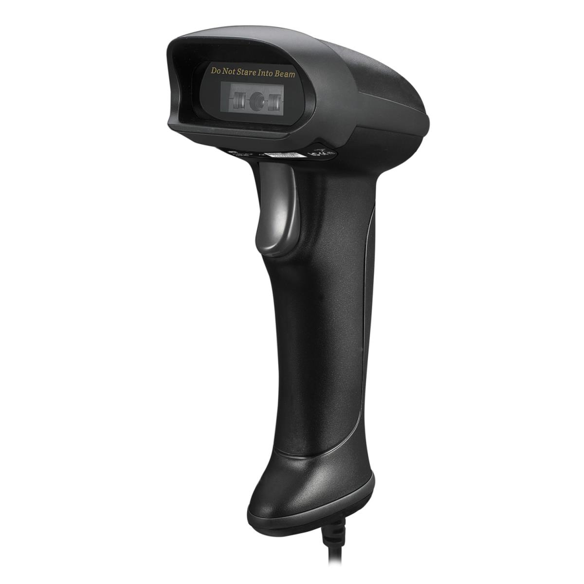 2D HANDHELD WIRELESS BARCODE thumbnail
