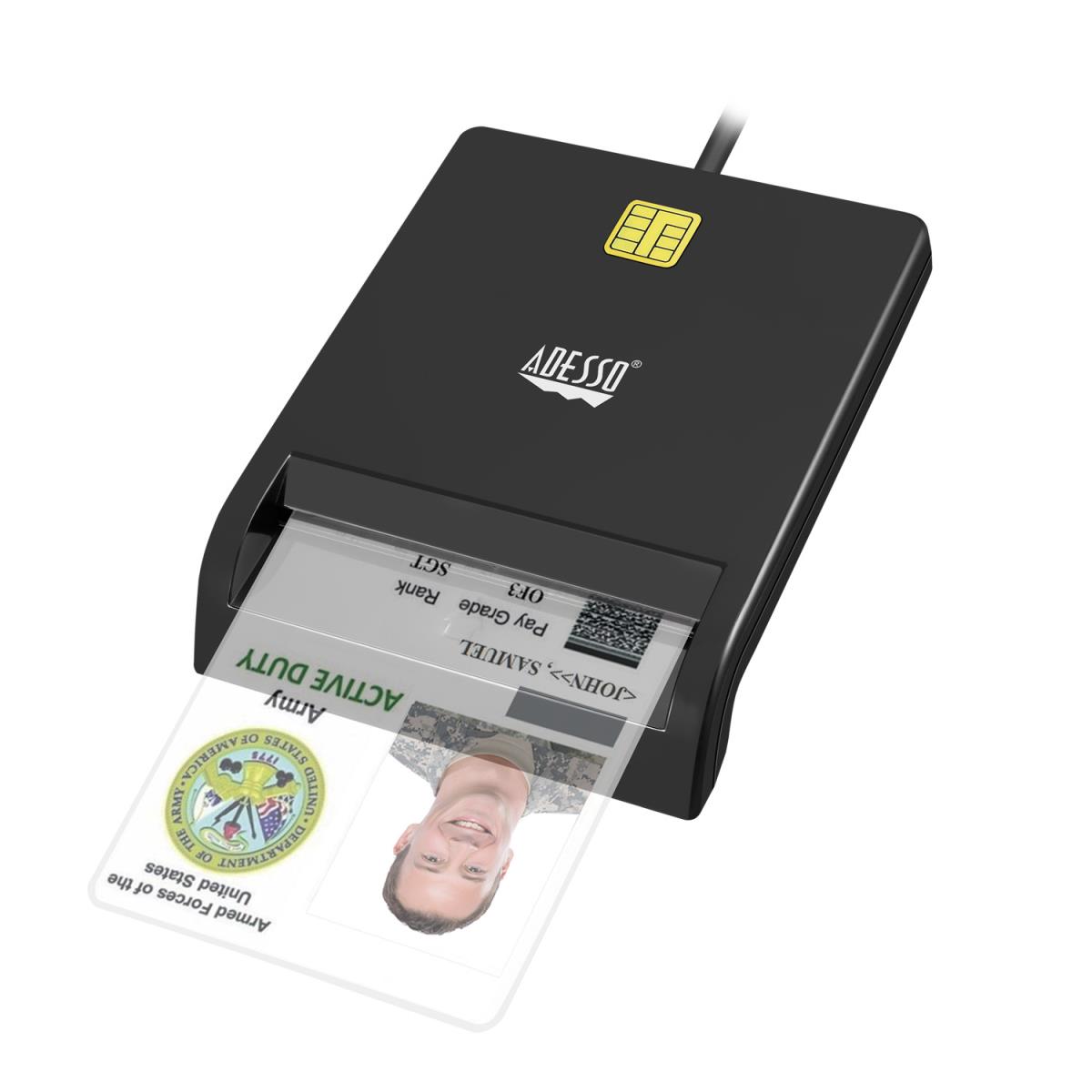 SMART CARD READER (TAA thumbnail