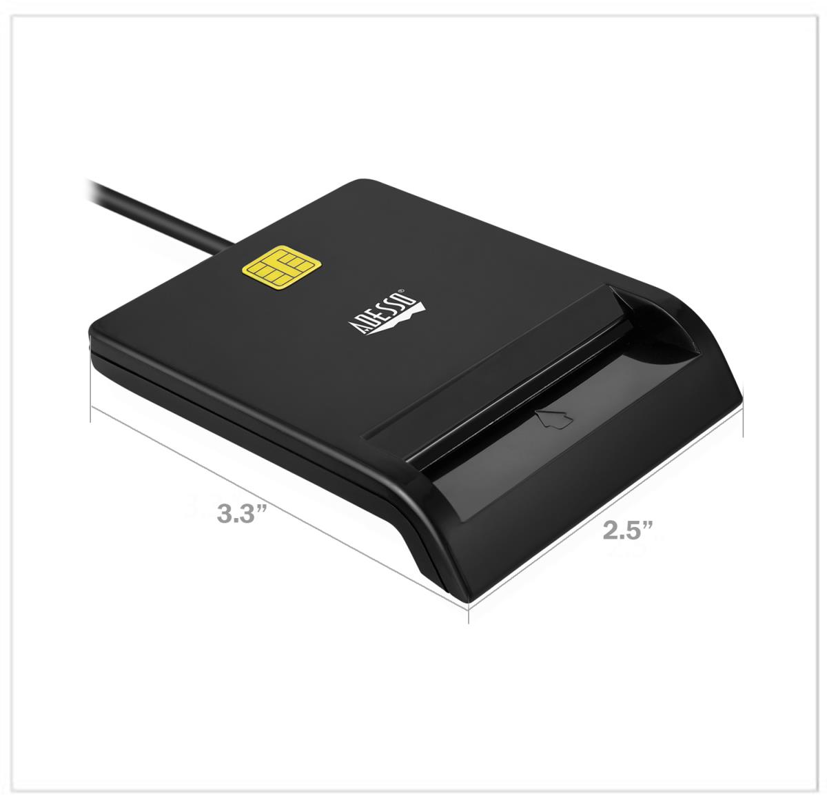 SMART CARD READER (TAA thumbnail