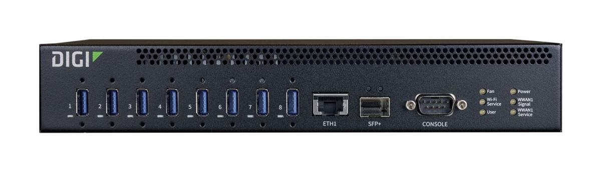 EU Product - DIGI Anywhere USB  8 plus incl. 1-year LCA thumbnail