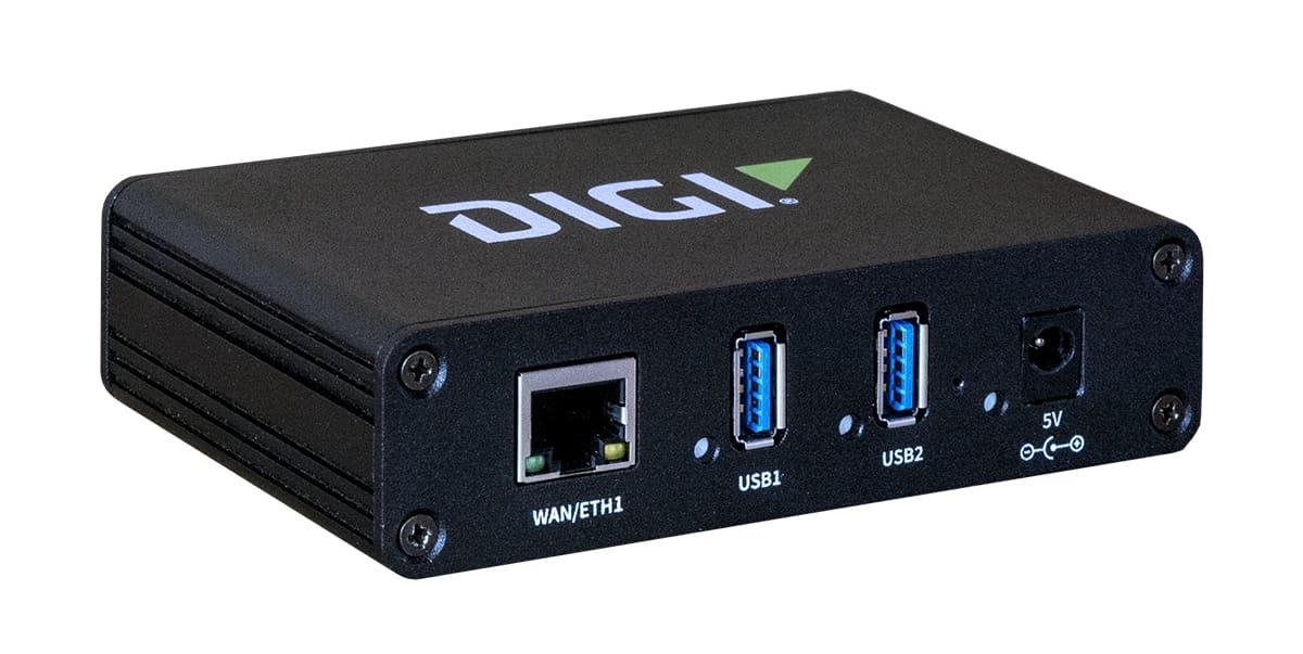 EU Product - DIGI Anywhere USB  2 plus incl. 1-year LCA thumbnail