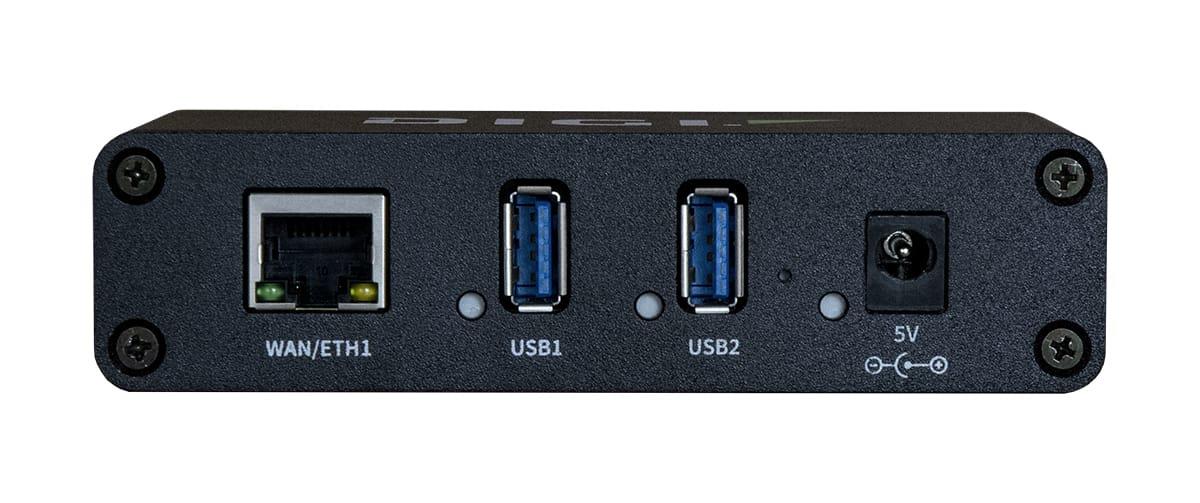 EU Product - DIGI Anywhere USB  2 plus incl. 1-year LCA thumbnail