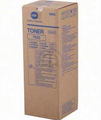 7033 Black Toner thumbnail