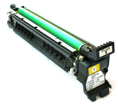 IU210 Cyan Imaging Unit thumbnail