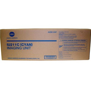 IU211 Cyan Imaging Unit A0DE0HF thumbnail