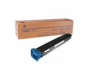 TN613 Cyan Toner thumbnail