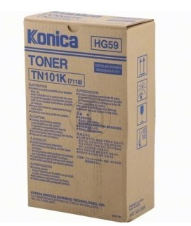 TN101 Black Toner thumbnail