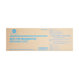 IU211 Magenta Imaging Unit A0DE0CF thumbnail
