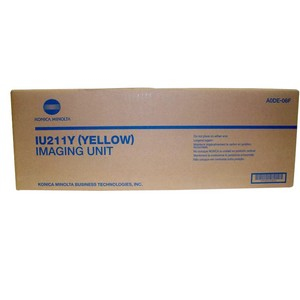 IU211 Yellow Imaging Unit A0DE46H thumbnail
