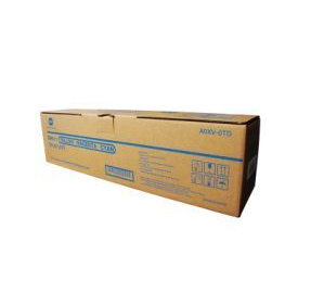 DR311 Colour Drum Unit A0XV0TD thumbnail