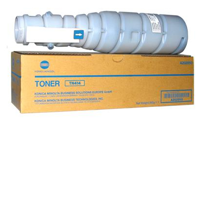 TN414 Black Toner A202050 thumbnail