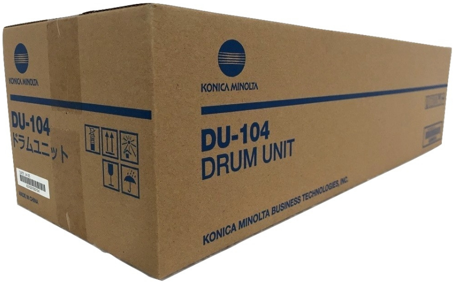 DU104 Drum Unit thumbnail
