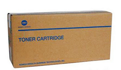 TN711 Magenta Toner A3VU350 thumbnail