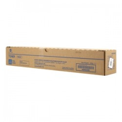 KONICA MINOLTA TONER CYAN thumbnail