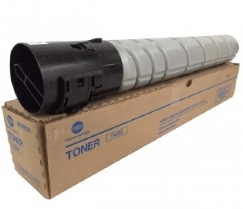 TN323 Black Toner thumbnail